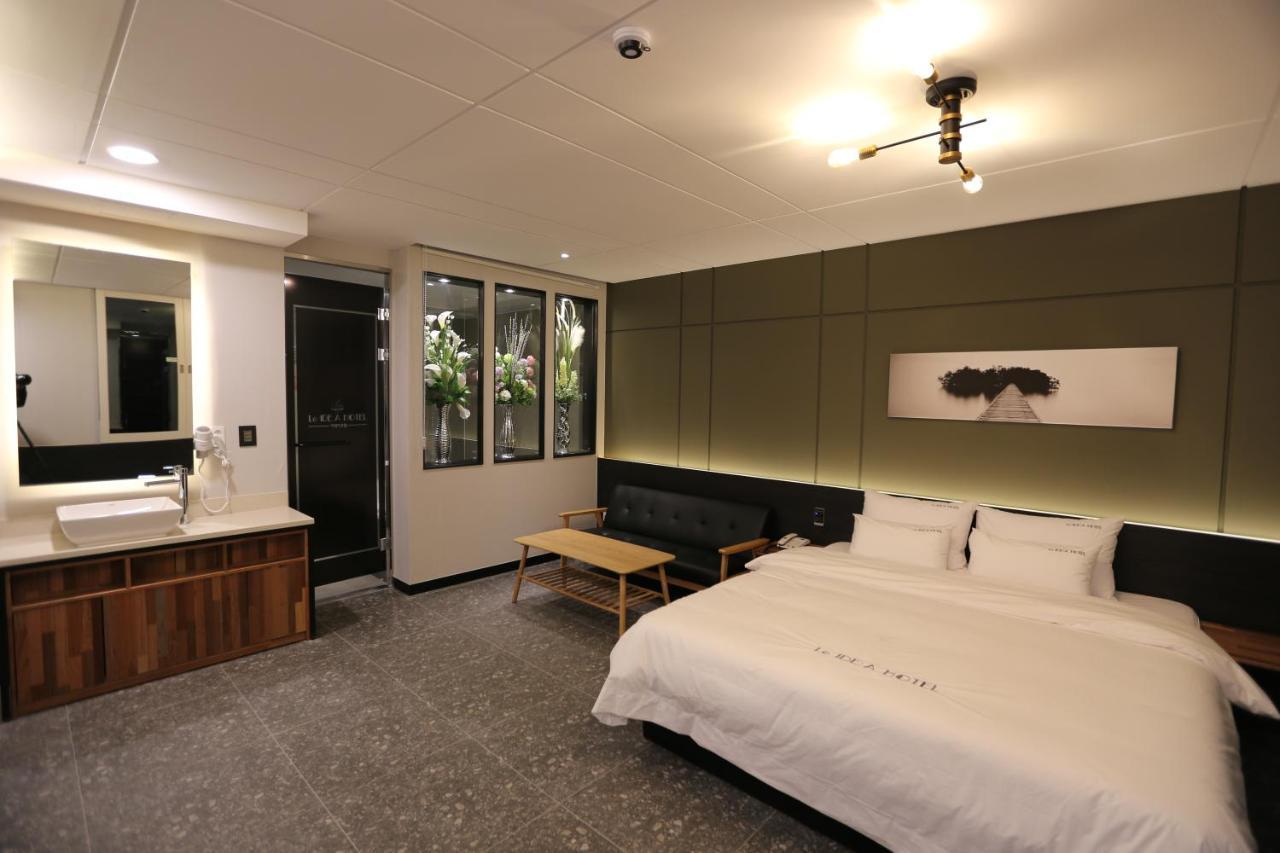 Idea Hotel Phohang Kültér fotó