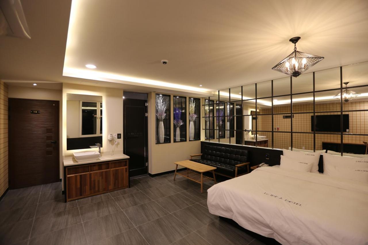 Idea Hotel Phohang Kültér fotó