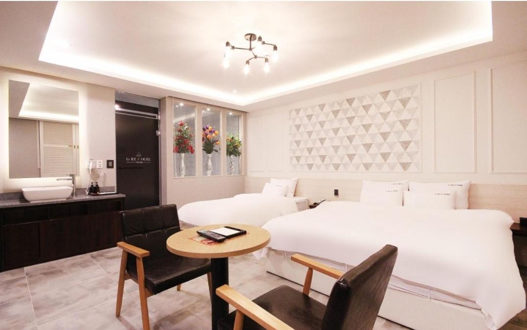 Idea Hotel Phohang Kültér fotó