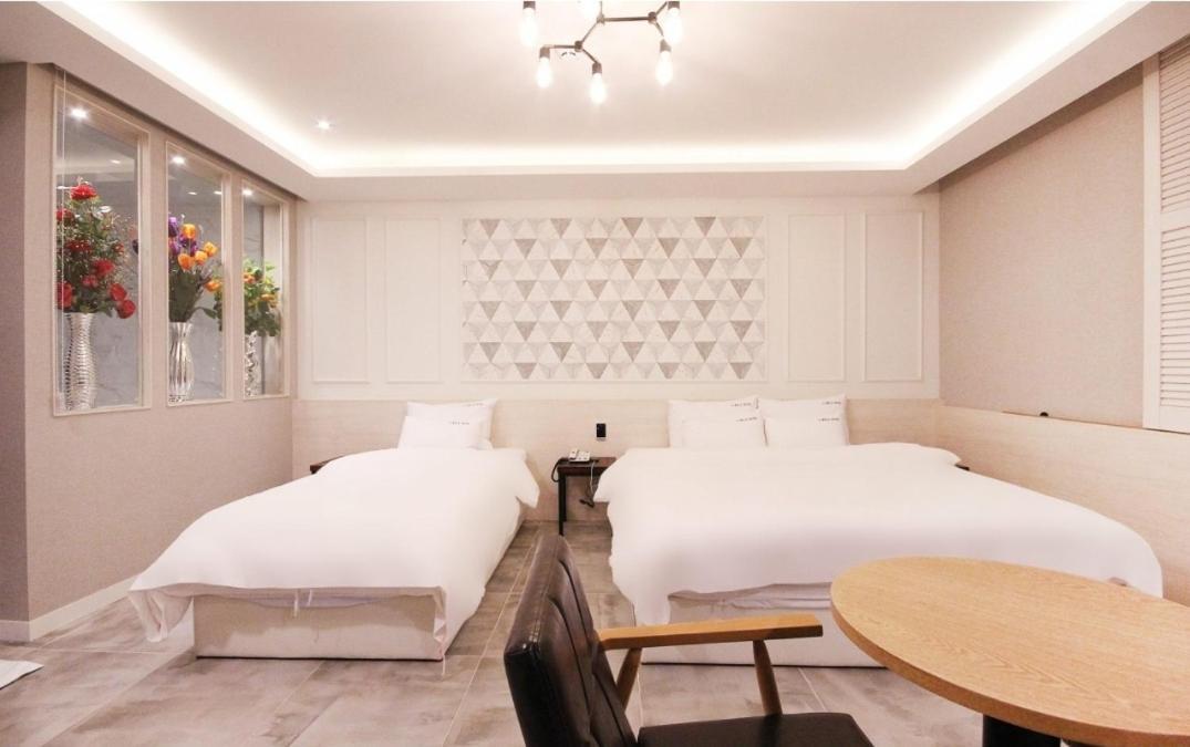Idea Hotel Phohang Kültér fotó