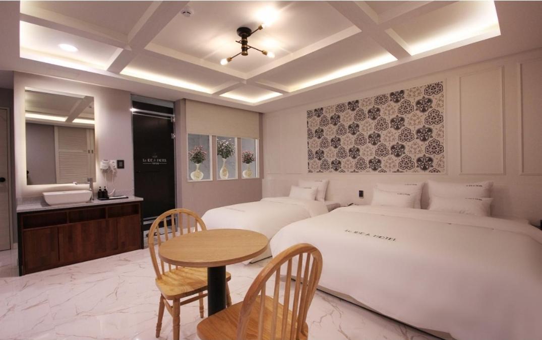 Idea Hotel Phohang Kültér fotó