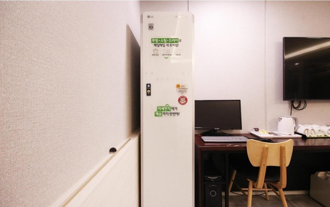 Idea Hotel Phohang Kültér fotó