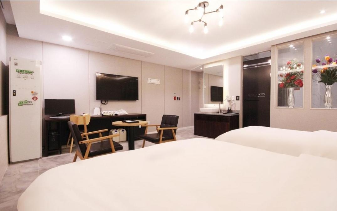 Idea Hotel Phohang Kültér fotó