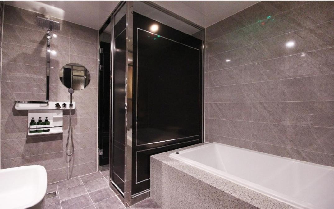 Idea Hotel Phohang Kültér fotó