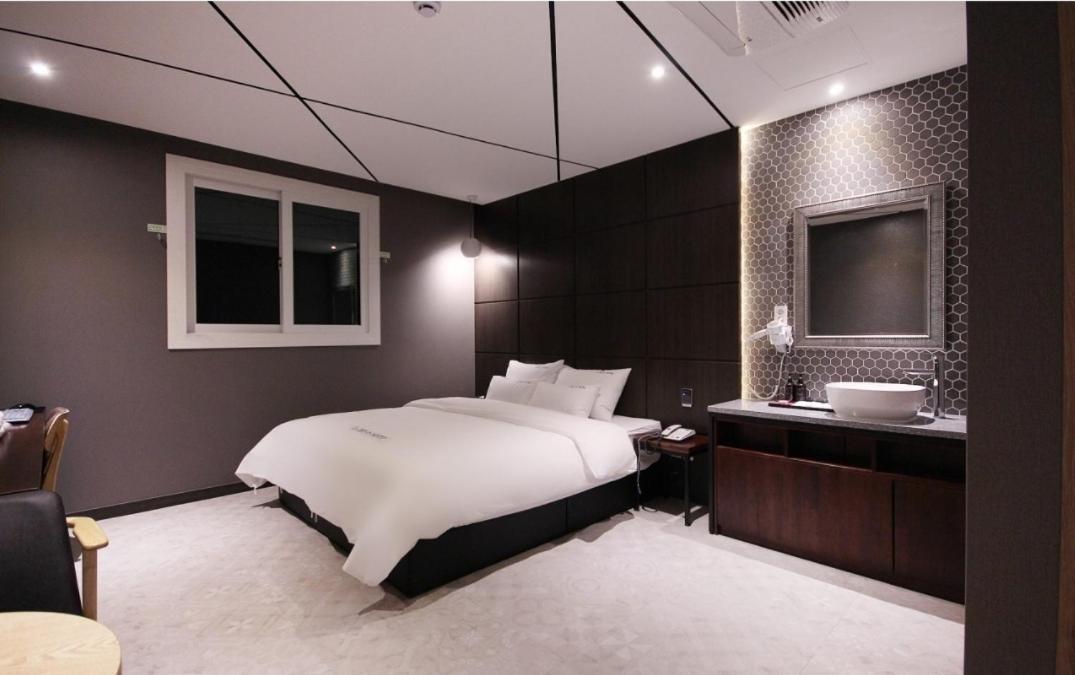 Idea Hotel Phohang Kültér fotó
