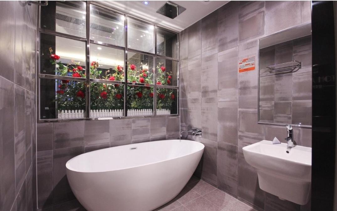 Idea Hotel Phohang Kültér fotó