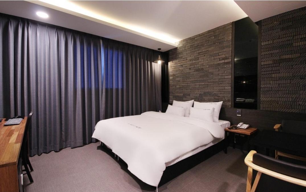 Idea Hotel Phohang Kültér fotó