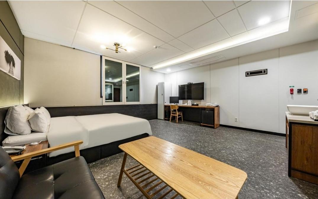 Idea Hotel Phohang Kültér fotó