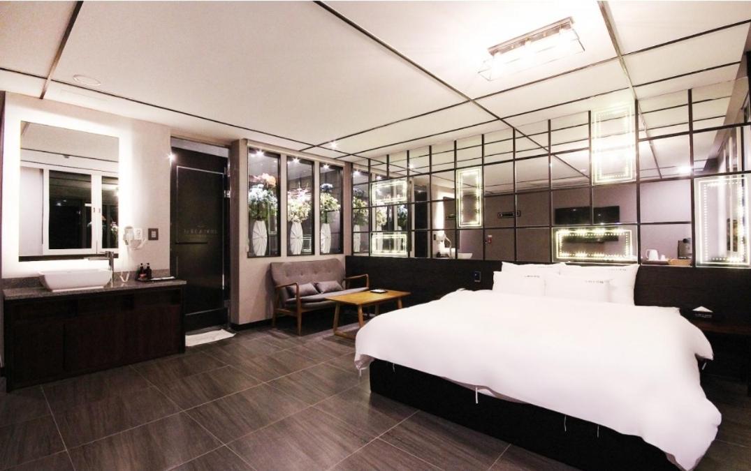 Idea Hotel Phohang Kültér fotó
