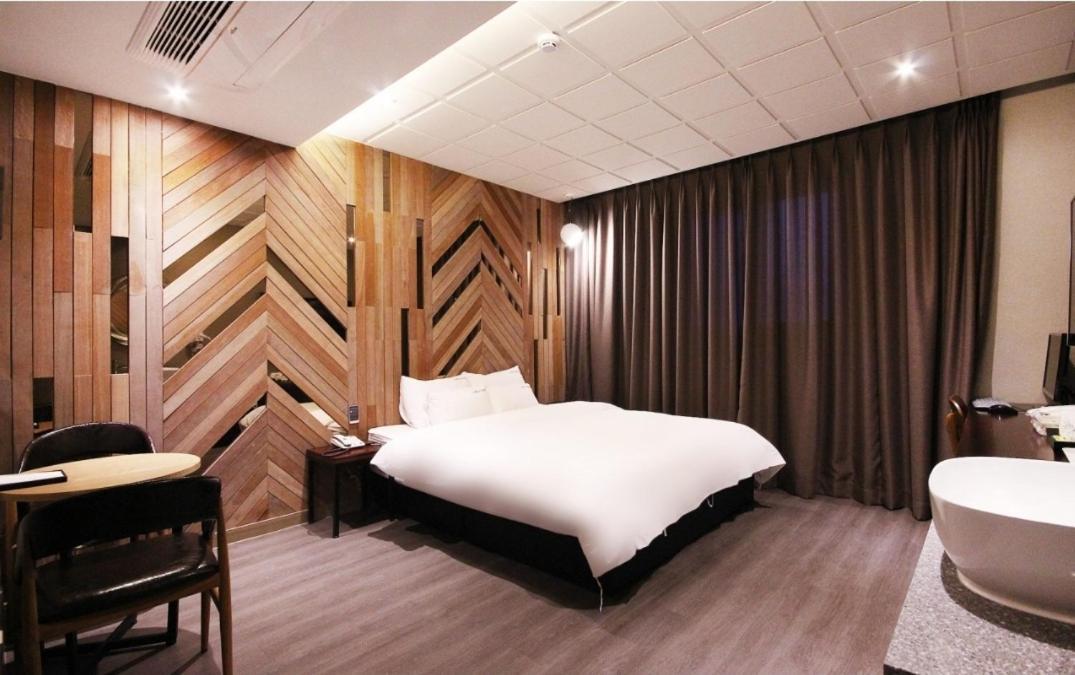 Idea Hotel Phohang Kültér fotó