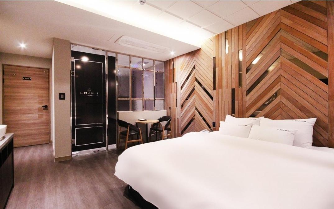 Idea Hotel Phohang Kültér fotó