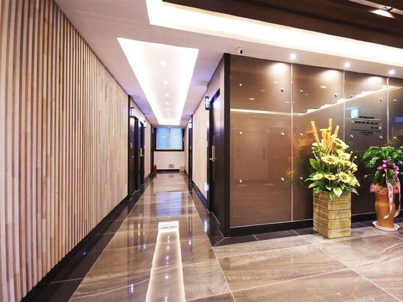 Idea Hotel Phohang Kültér fotó