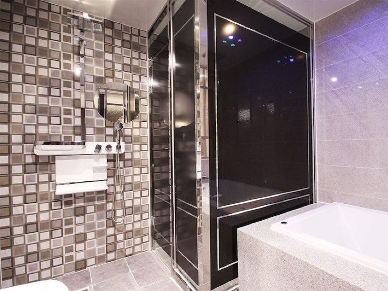 Idea Hotel Phohang Kültér fotó